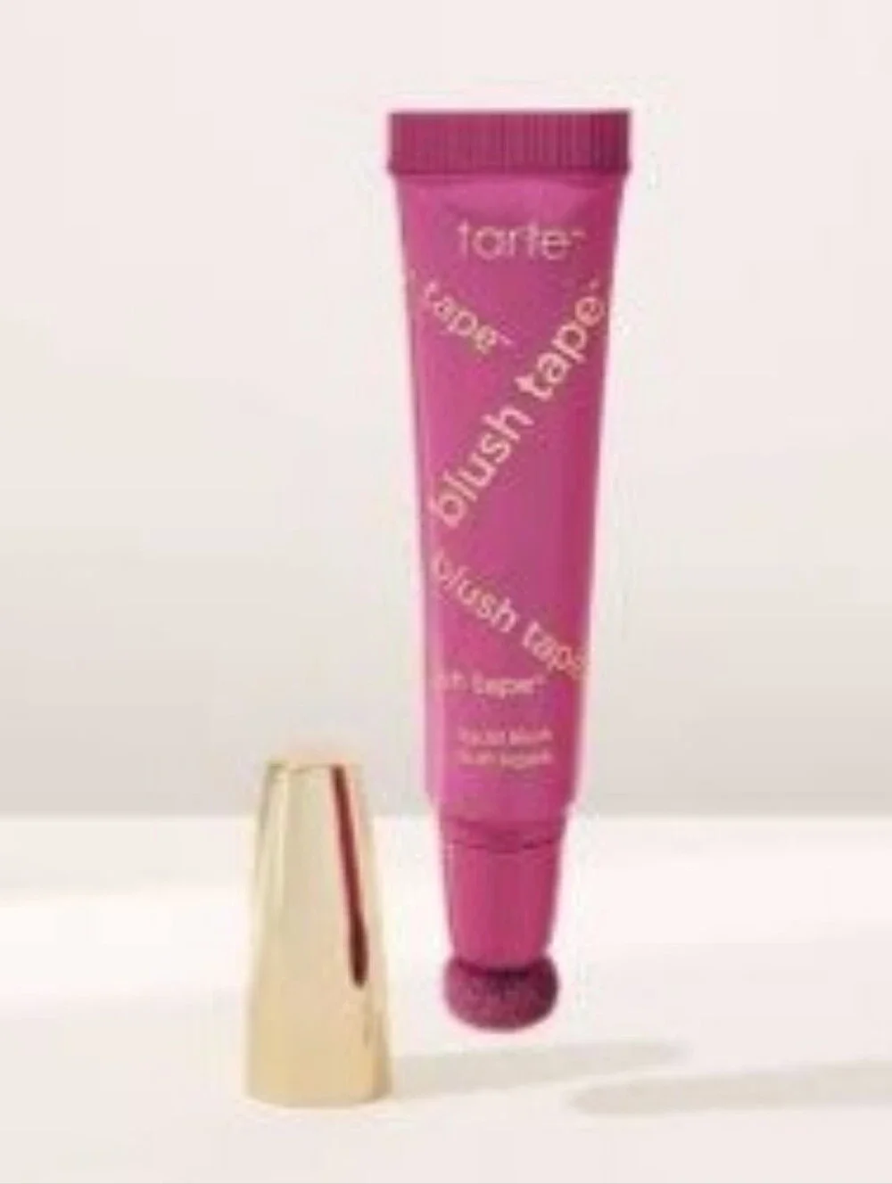 Tarte Shape Tape Liquid Blush Wand Pink Raspberry Satin
